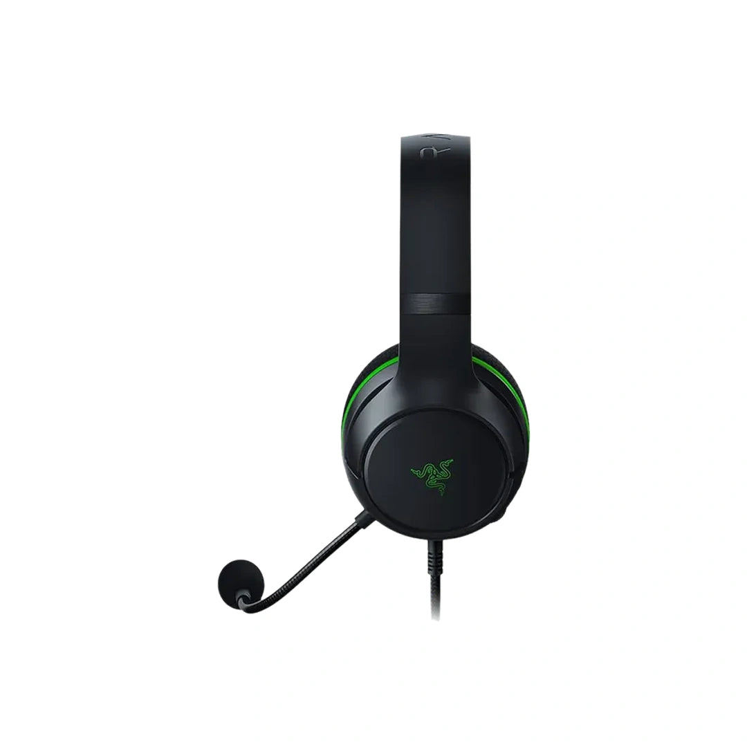 Razer Kaira X for XBox Gaming Headphone - Black in Qatar Razer Kaira X for XBox Gaming Headphone - Black in Qatar